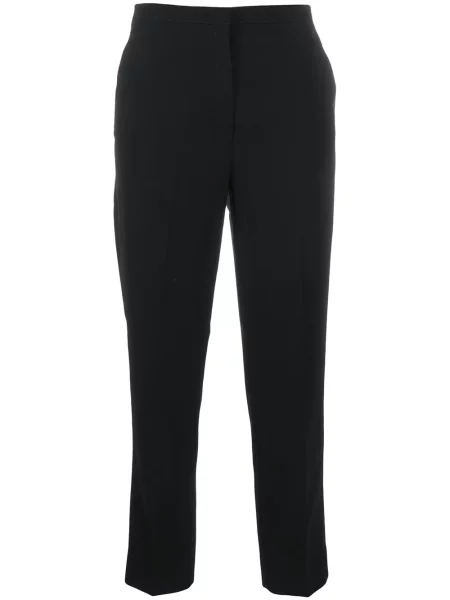 Decupat pantaloni N°21 negru