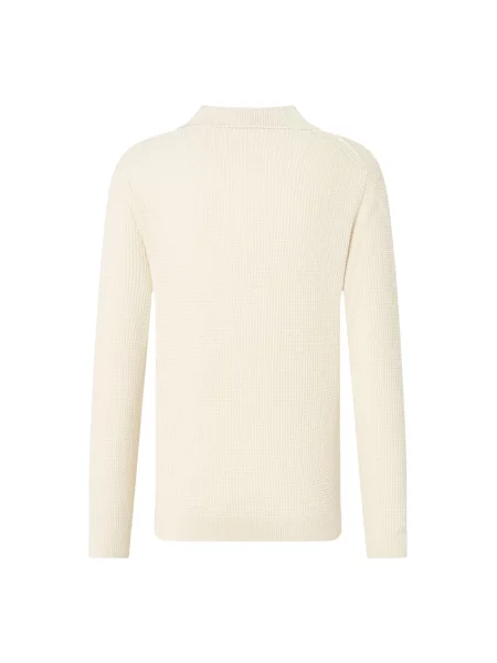 Sweter Joop! beżowy