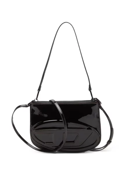 Geantă de mână Diesel roșu