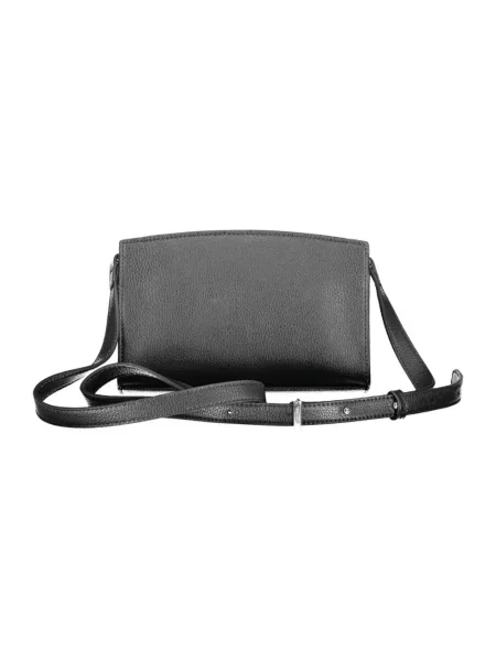 Torebka crossbody Calvin Klein czarna