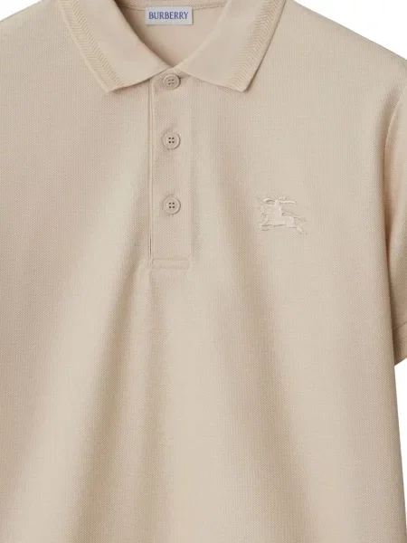 Polo Burberry