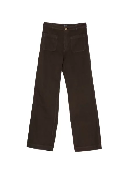 Blugi A.p.c. maro