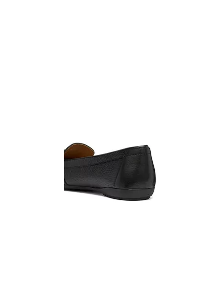 Geox Mokasinai D Annytah Moc B 46 juoda