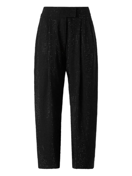 Pantaloni Pinko negru