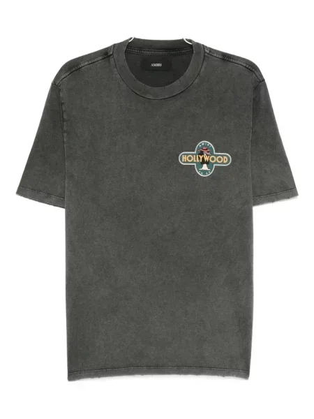 Tricou Amiri negru