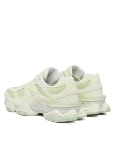 New Balance Sportcipők Világos bézs