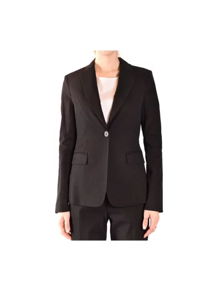 Marynarka Pinko elegancka czarna