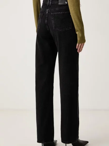 Patrizia Pepe джинси relaxed fit