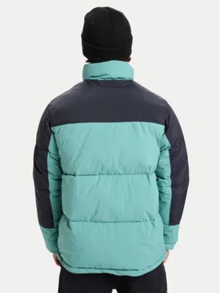 Quiksilver Žieminė striukė Stay Puff Turkio