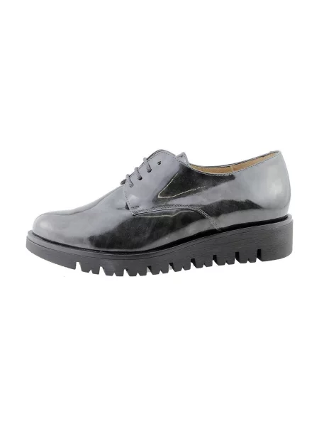 Pantofi Piesanto gri