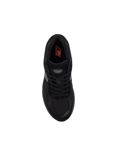 Tenisky New Balance čierna