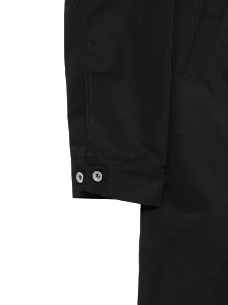 Trenci Rick Owens negru