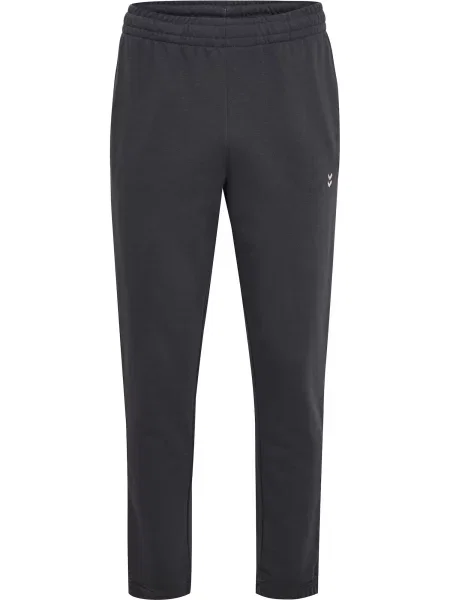 Hummel Pantaloni sport Pulse grafit gri