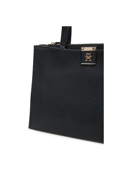 Torebka Tommy Hilfiger czarna