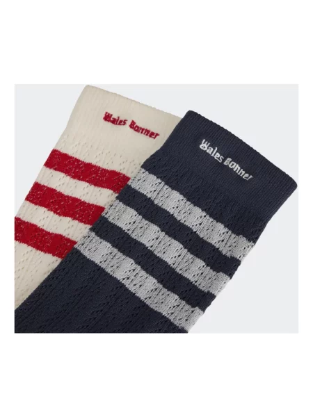 Adidas Originals x Wales Bonner skarpetki Cro Hi Sock
