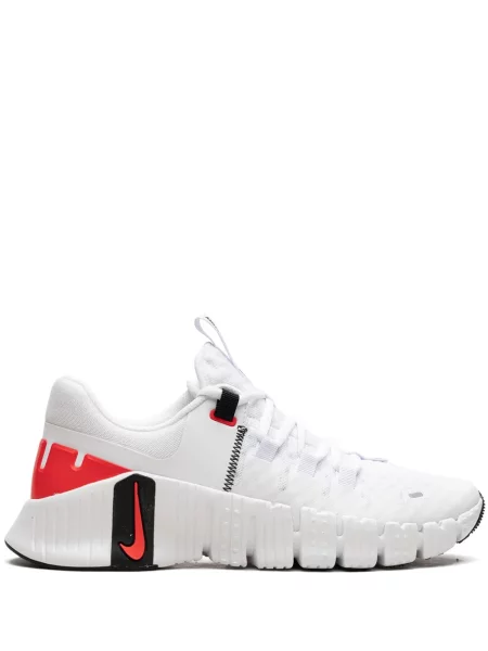 Sneakerși Nike Metcon alb