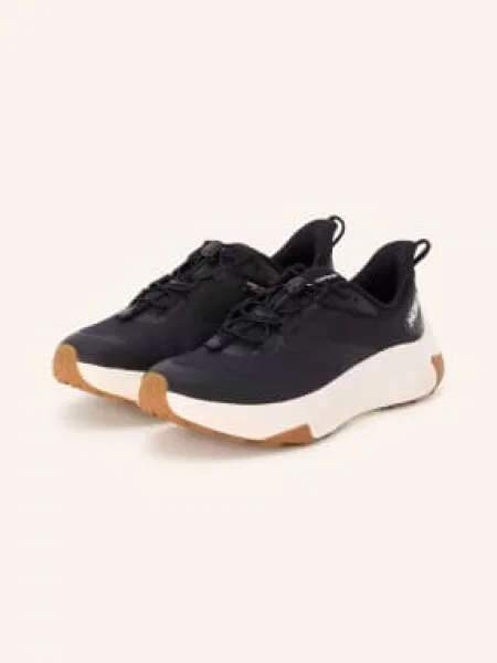 Hoka Buty Turystyczne Transport 2 schwarz czarne