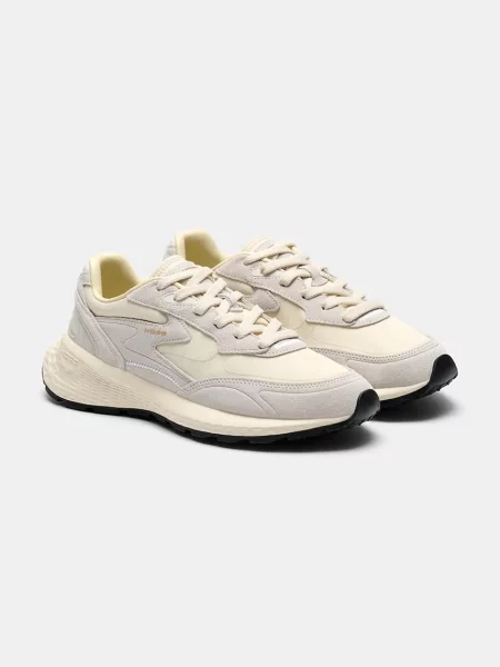 Hoff CITY MKII OFF WHITE кросівки білі