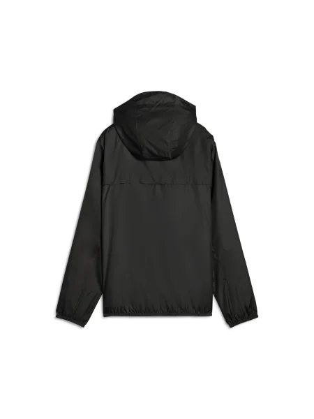 Puma geacă de tranzitie negru