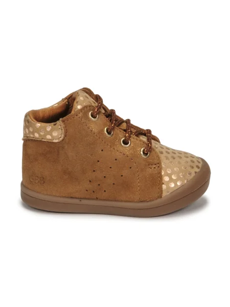 Pantofi copii Gbb maro