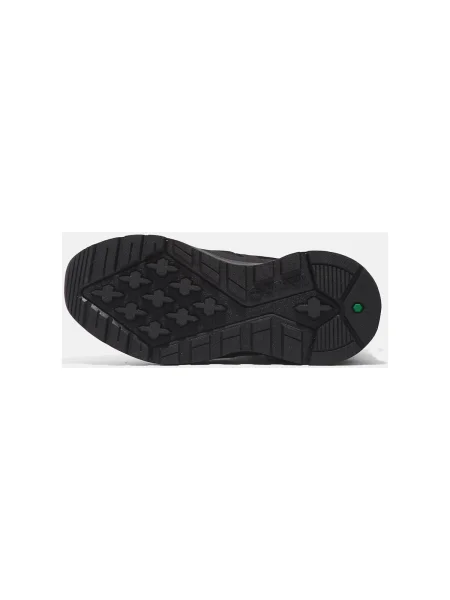 Sneakerși copii Timberland negru