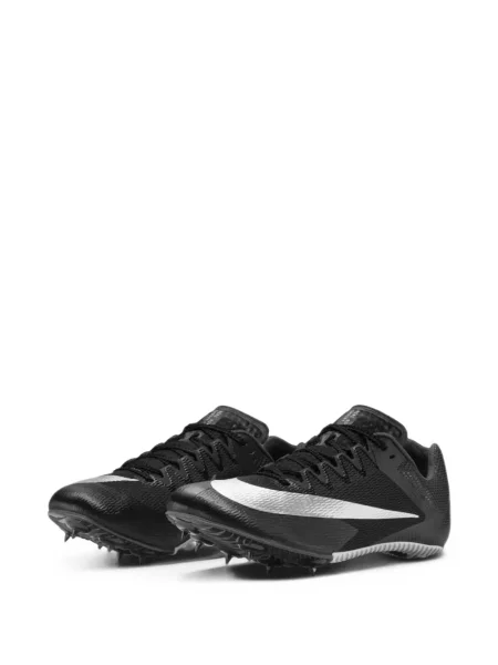 Golf geacă Nike cu imagine cu bretele albastru