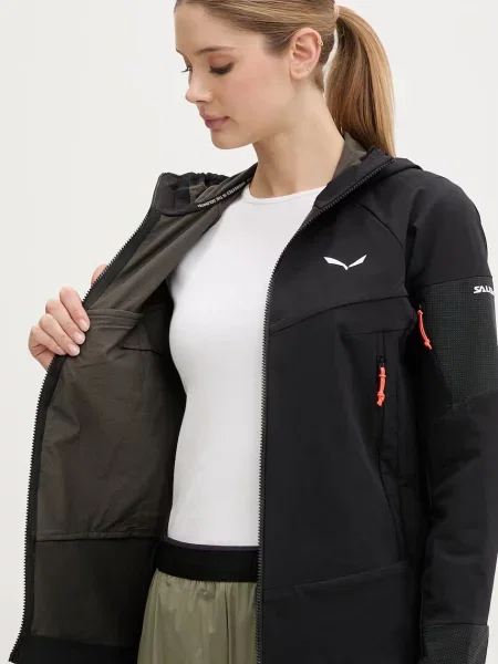 Куртка Salewa