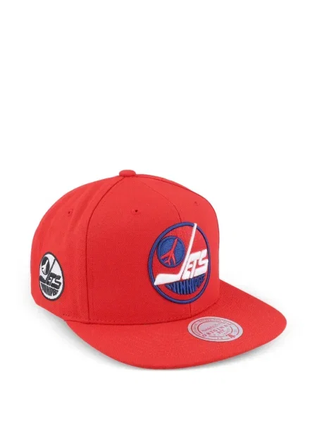Șapcă Mitchell & Ness roșu