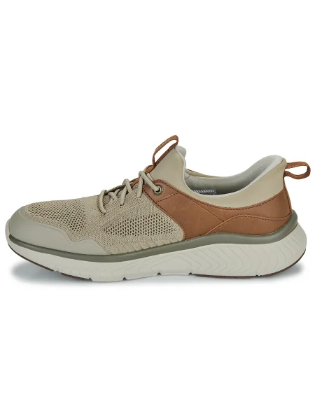 Pantofi Skechers bej