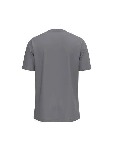 Tricou copii Jako gri