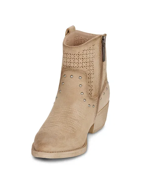 Pantofi Refresh bej