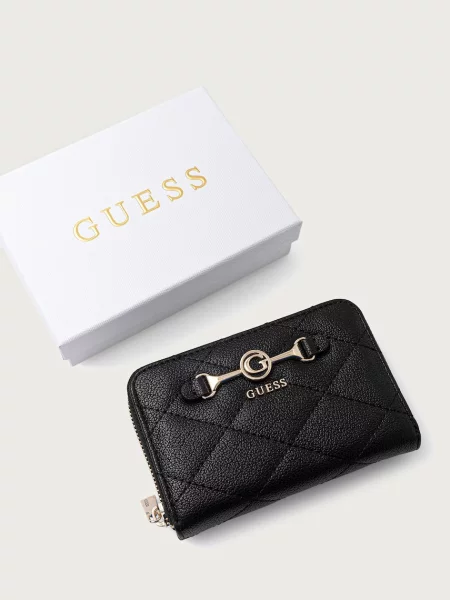 Guess гаманець FRANCES