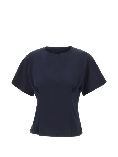 Tricou Kaos albastru