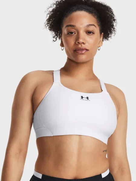 Спортивний топ Under Armour білий