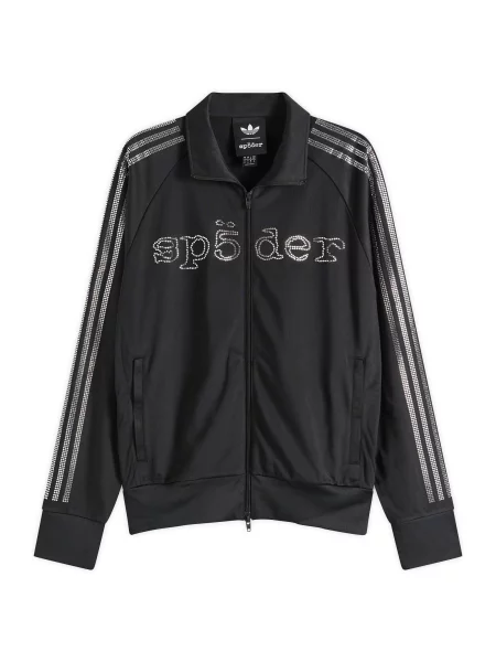 Kurtka Adidas czarna