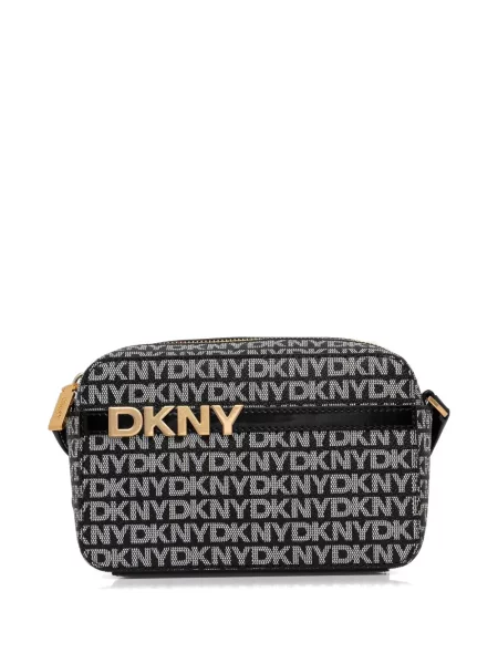 Body Dkny negru