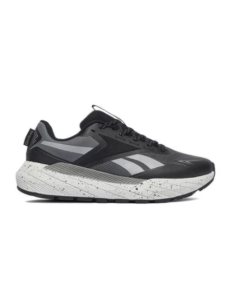 Sneakersy czarne