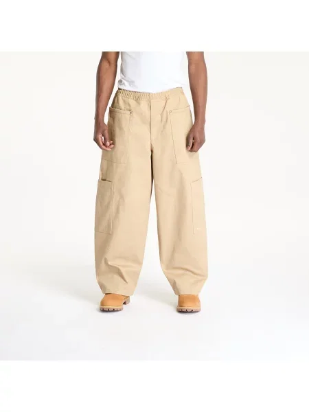 Pantaloni Nike Life Utility Pants Parachute Beige/ Parachute Beige S bej