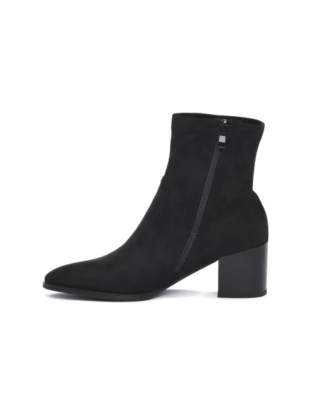 Pantofi Chiconic negru