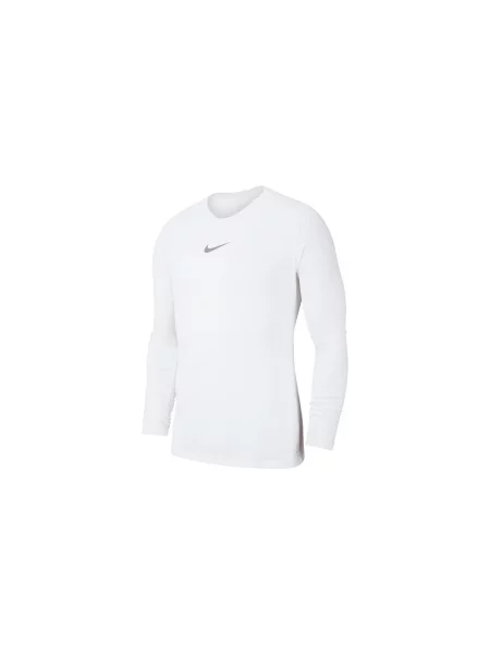 Majica Nike bijela
