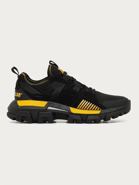 Caterpillar Pantofi Raider negru