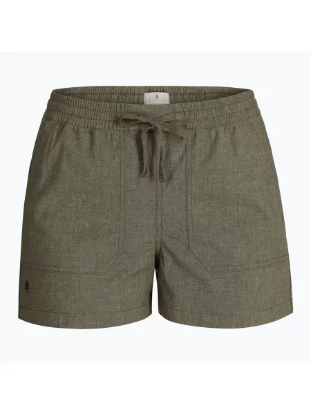 Spodenki Royal Robbins Hempline everglade zielone