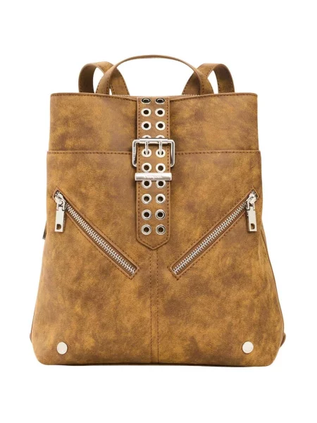 Rucsac Desigual maro