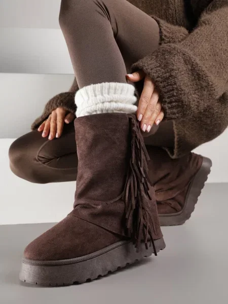 Botine Sewela maro