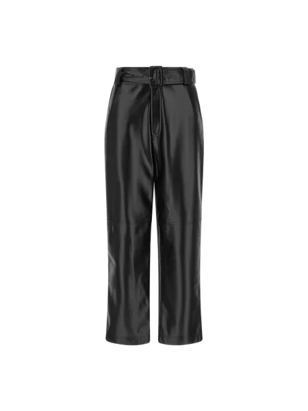 Spodnie Twinset czarne
