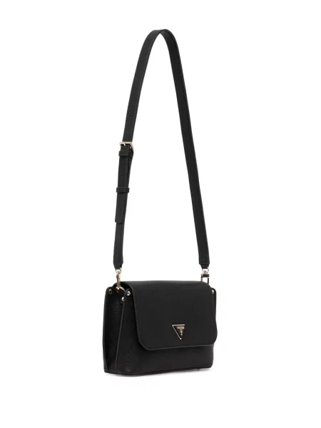 Body Guess cu autograf negru