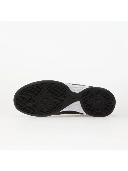 Sneakers Nike W Black/ Black-White EUR λευκό
