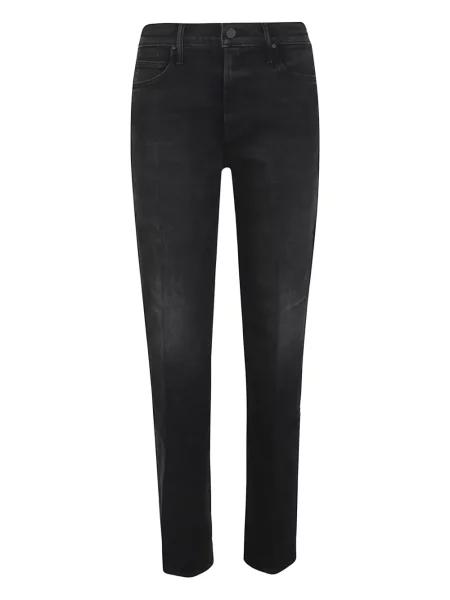 Blugi Mother negru