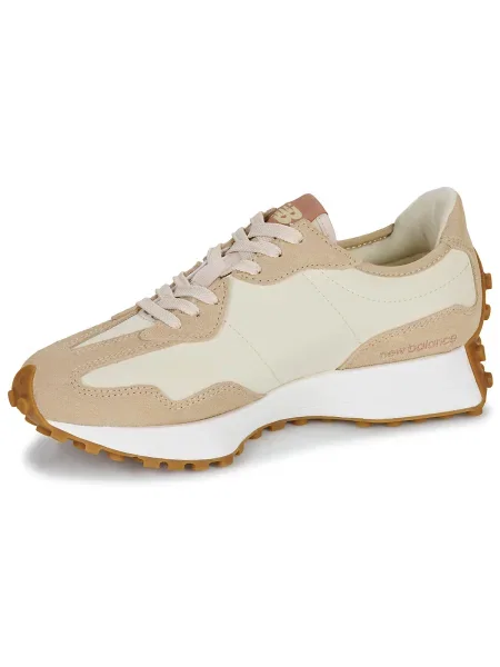 Pantofi New Balance maro