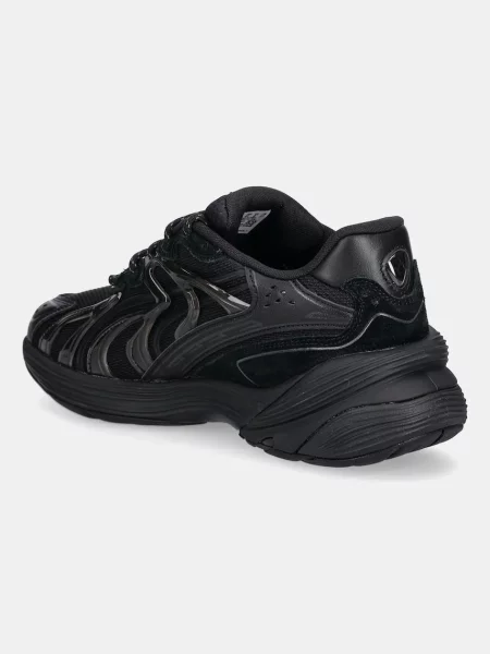 Кроссовки Puma черные